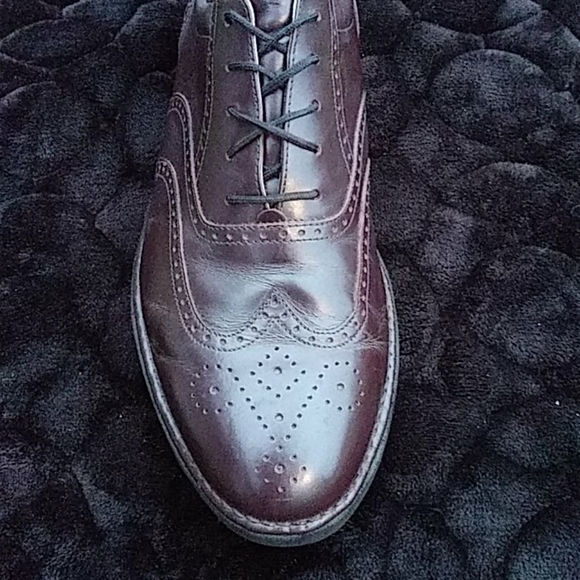 Rockport DresSports Leather Wingtip Oxford ? main image 16